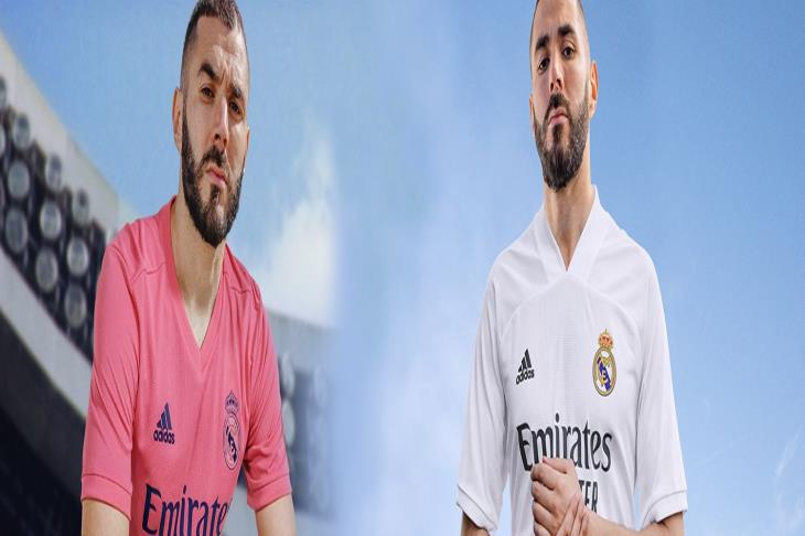 قميص ريال مدريد قميص ريال مدريد